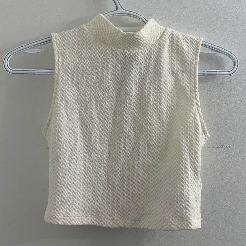 Urban Outfitters Crop Top
